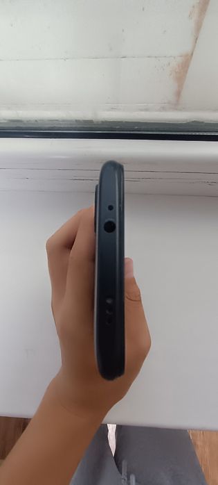 Телефон-Poco m3.