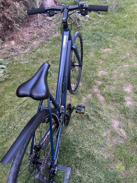 Specialized Sirrios L 28 цола Sirrus 2x9 Sora