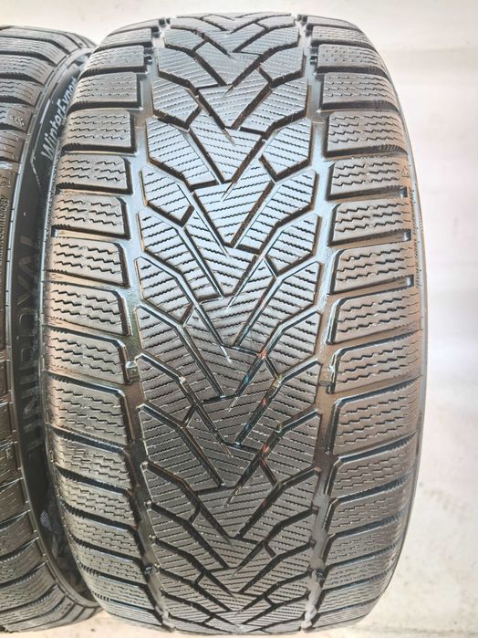 Anvelope 245/40/19 an 2023 iarna M+S UNIROYAL WINTER EXPERT