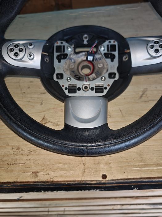 Волан за mini r56 r60