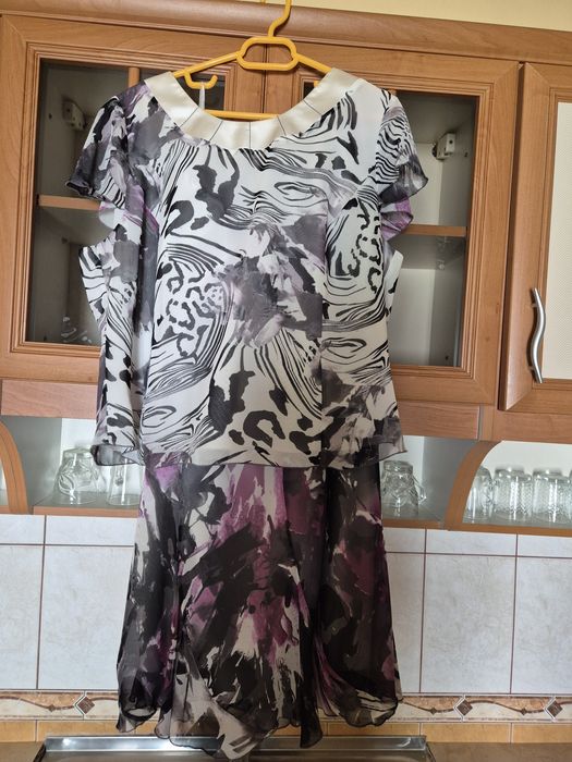 Costum vaporos de vară!