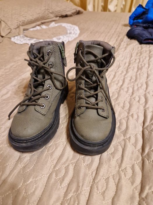 Vând ghete copii Zara mărimea 30