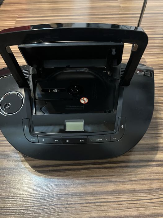 Radio Cd Mp3 Philips