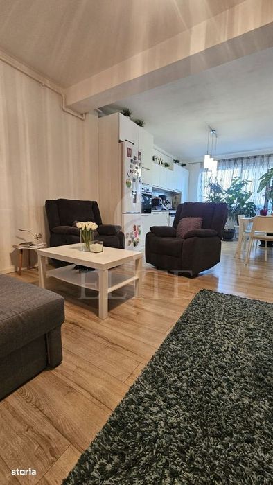 Apartament 2 camere în zona magazin Profi
