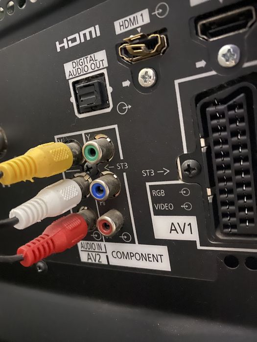 Продам телевизор Panasonic