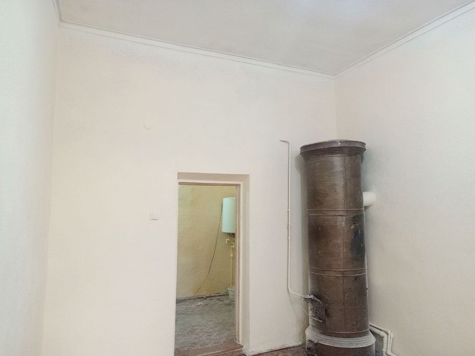 Продается 1 комнатная квартира на земле с участком 0.7 сот