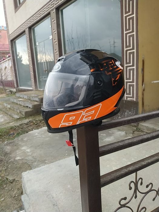 Kaska ideal holatda aybi yoʻq