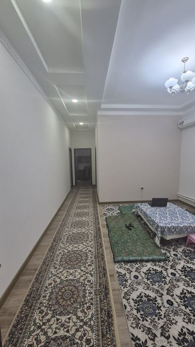 Guliston shahrida tayyor hovli