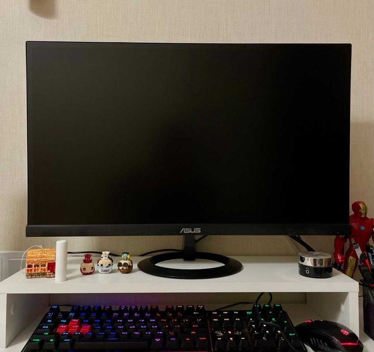Монитор ASUS VX279Q, 27