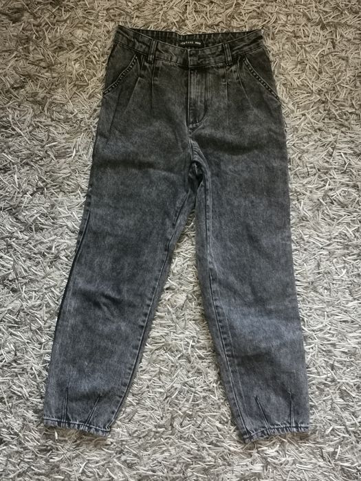 Продам джинсы  Mom's