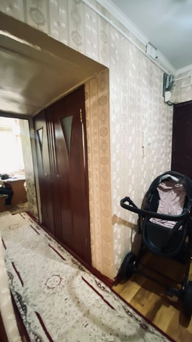 Продаётся 3х ком. кв.в 7мкр