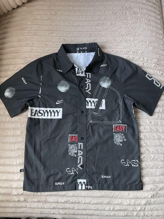 Nike Kevin Durant KD интересна риза размер М