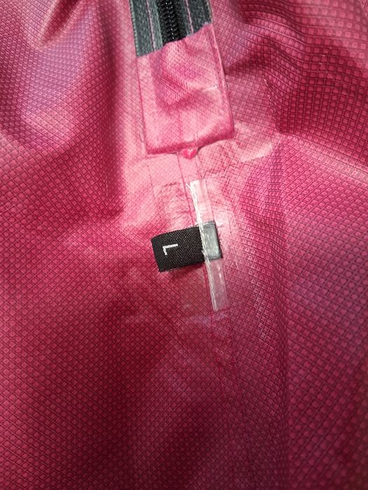 Дамско непромокаемо яке L