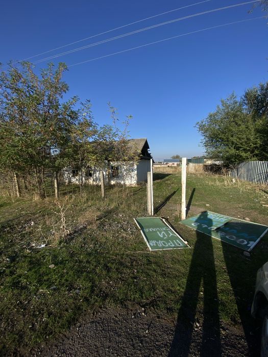 Продам участок 28 соток в Алматинской области