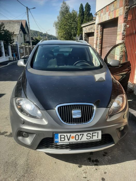 SEAT Altea