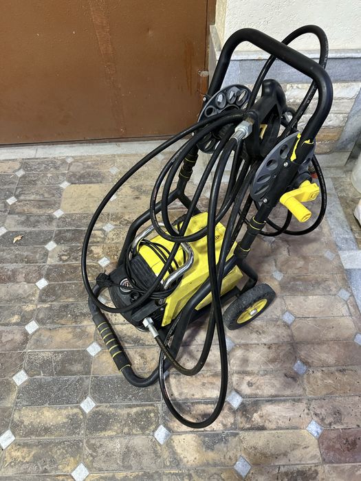 karcher uy uchun 220w ishlidi