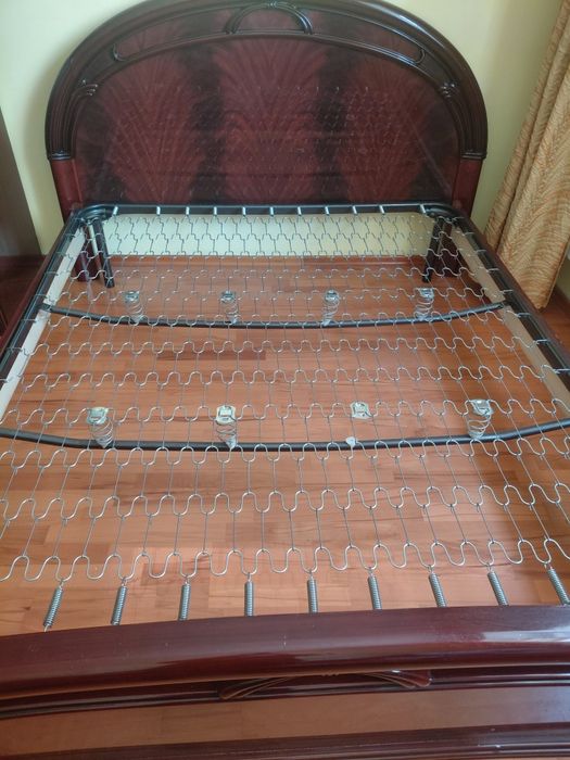 Кровать Итальянская