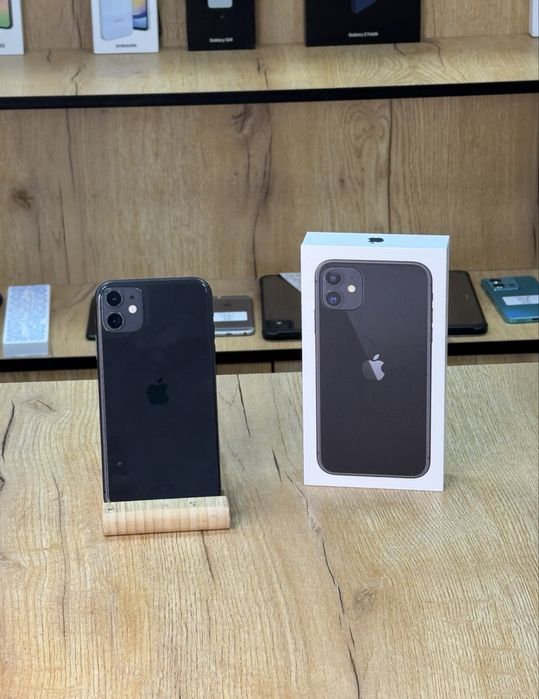 Iphone 11 128 gb 82%