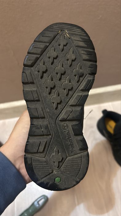 Продаю ботинки Timberland