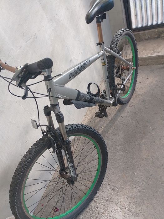 Specialized cros sport