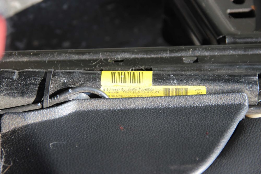 САЛОН / СЕДАЛКИ ЗА ФОРД КУГА  2010 г. Ford Kuga   – 800 лв.