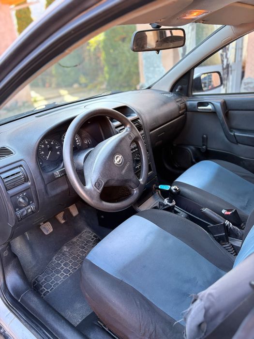 Opel Astra de vanzare