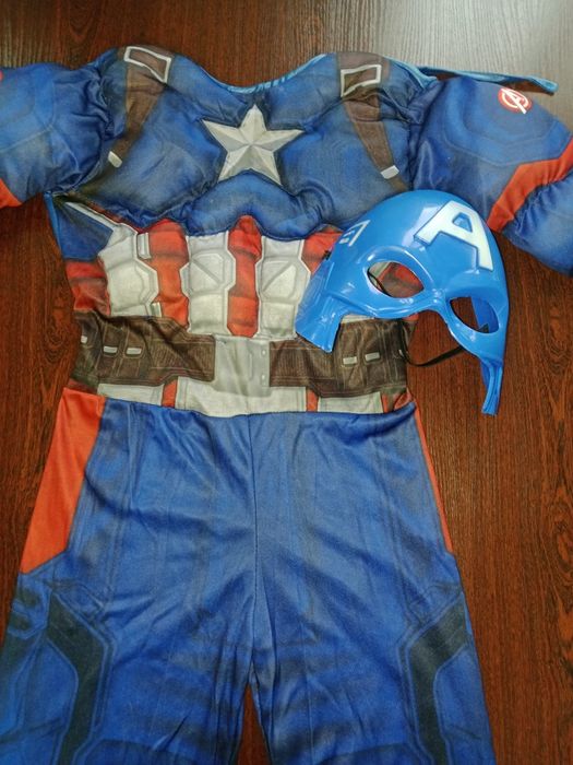 прокат новогодних костюмов