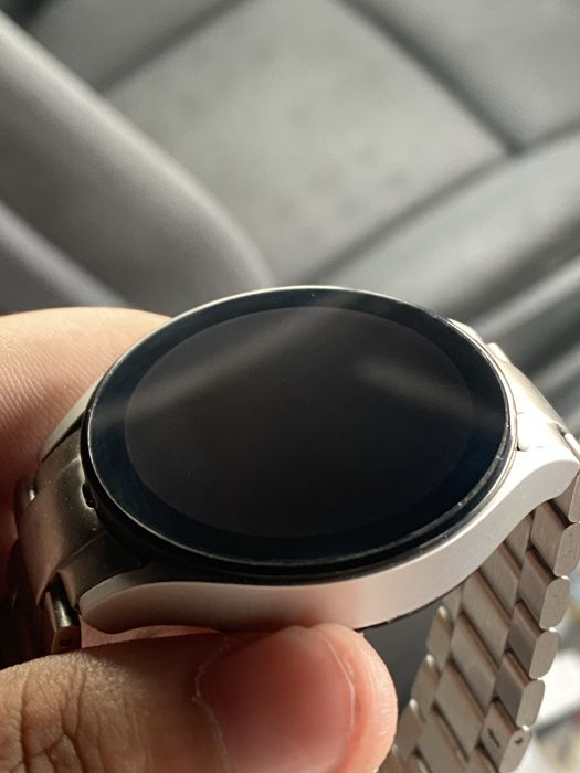 Vând Samsung Galaxy Watch 5