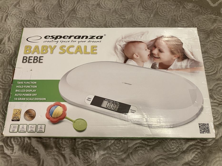 Cantar bebe Esperanza