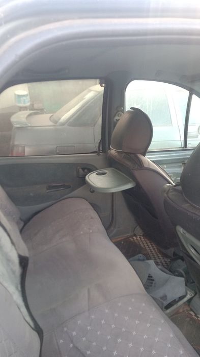 Продам Renault megane scenic