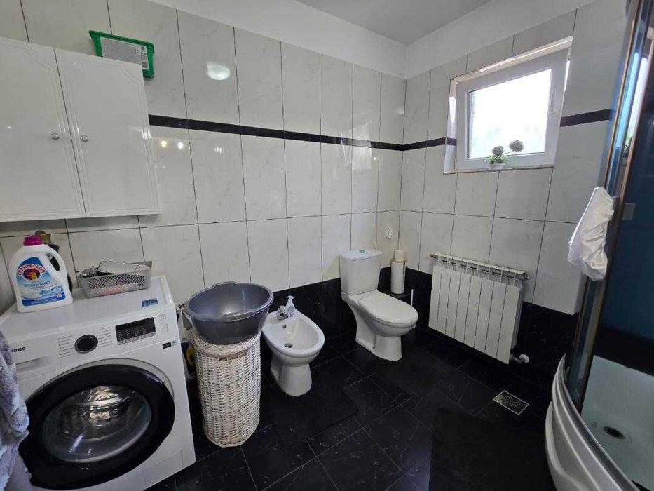 Casa pe un singur nivel, Cetate Lidl, 518mp teren