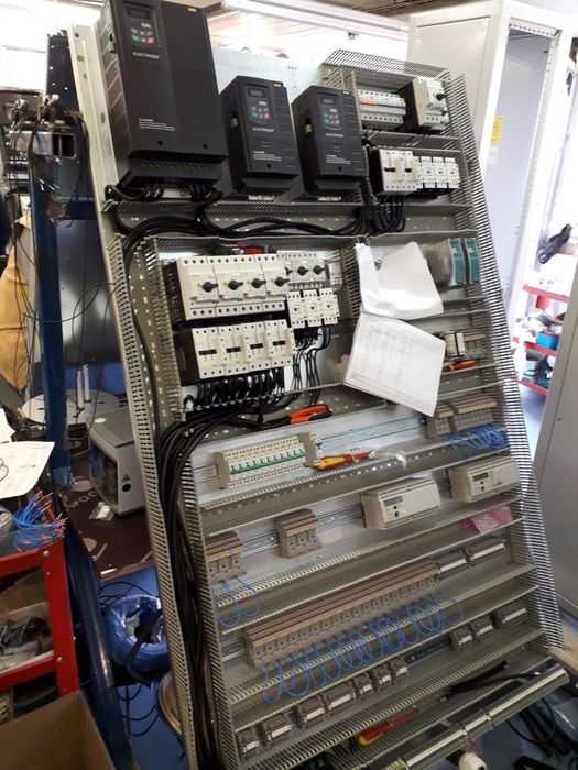 ELectrician  București