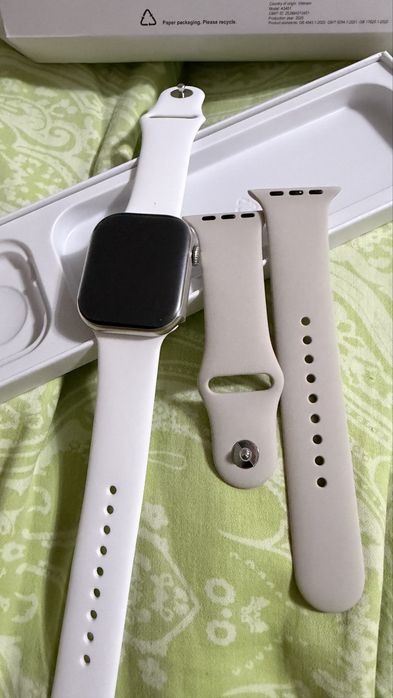 Часы Apple Watch