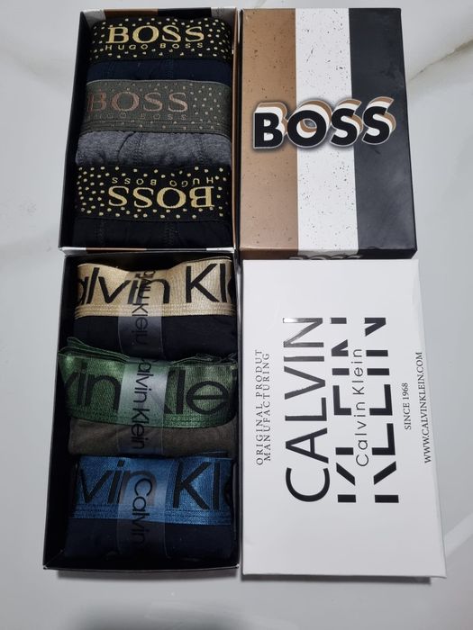 Boxerii ptr barbatii