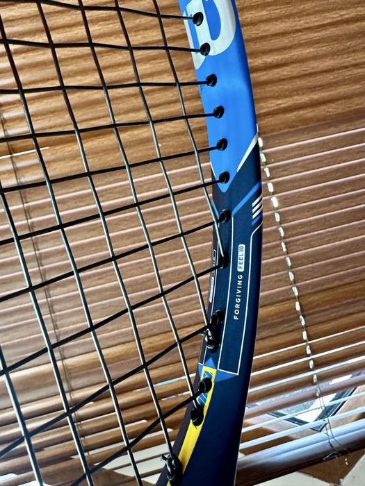 Wilson Ultra 97 16X19;Head;Babolat;Yonex