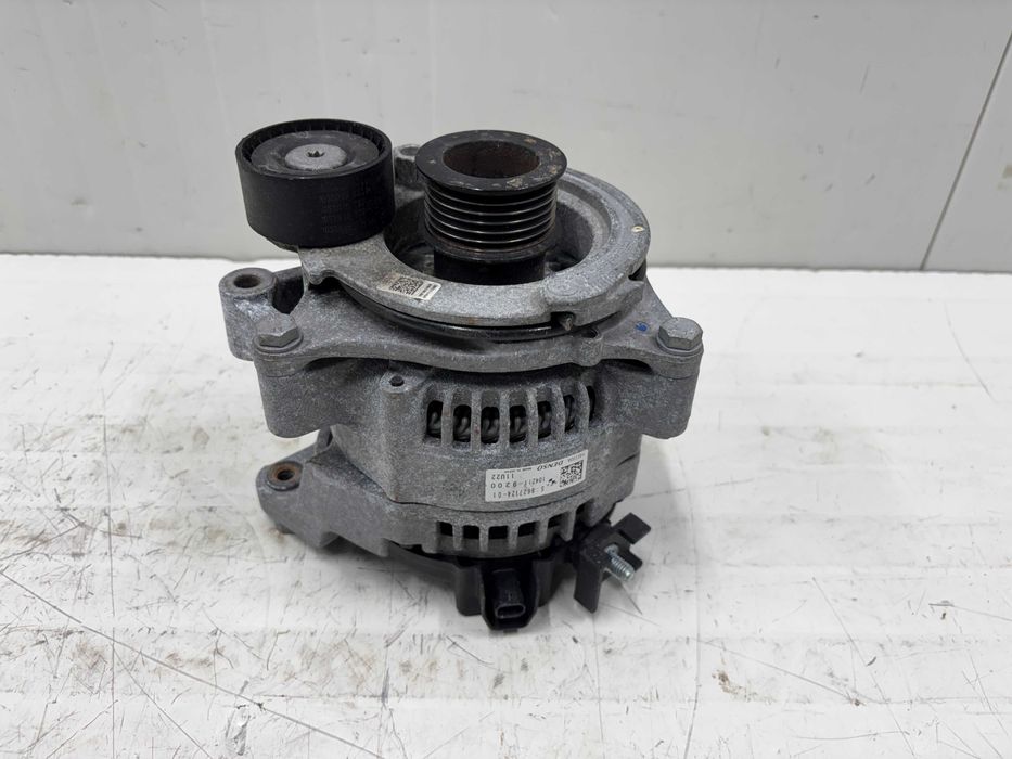 Генератор/Алтернатор 150А БМВ Ф40 Ф44 Ф48 Ф39 Мини Ф55 Ф56 Ф57 Ф54 Ф60