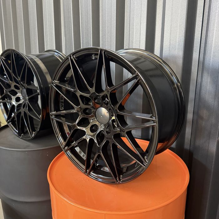 Jante BMW M2 F87 M3 F80 M4 F82 M4 F83 Serie 1 E81 Serie 1 E82 18 R18