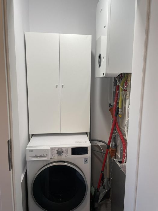 Дава се под наем Двустаен апартамент в София, Манастирски ливади - 60 кв.м за 770 € - Снимка #1