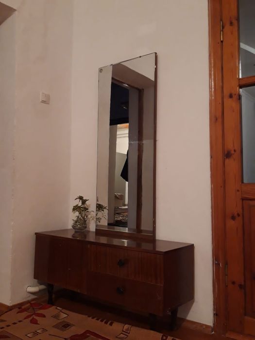 Айна ,туба.зеркола