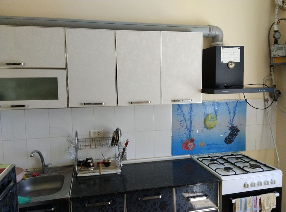 Сдаю свою квартиру 2 комнаты без маклера