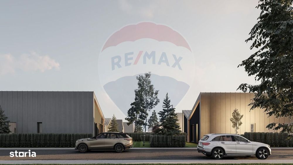 Casa Harman | Kuibul Residence | Comision 0%