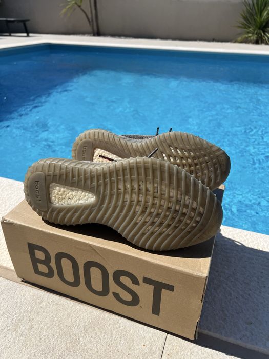 Yeezy Boost 350 V2 Beluga Reflective