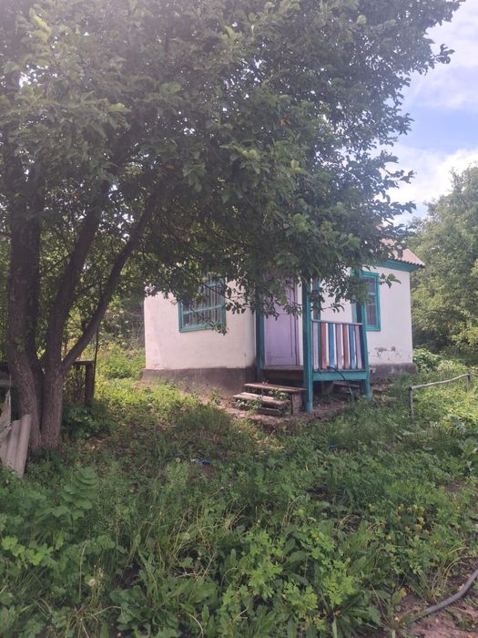 Продам дачу в текелях