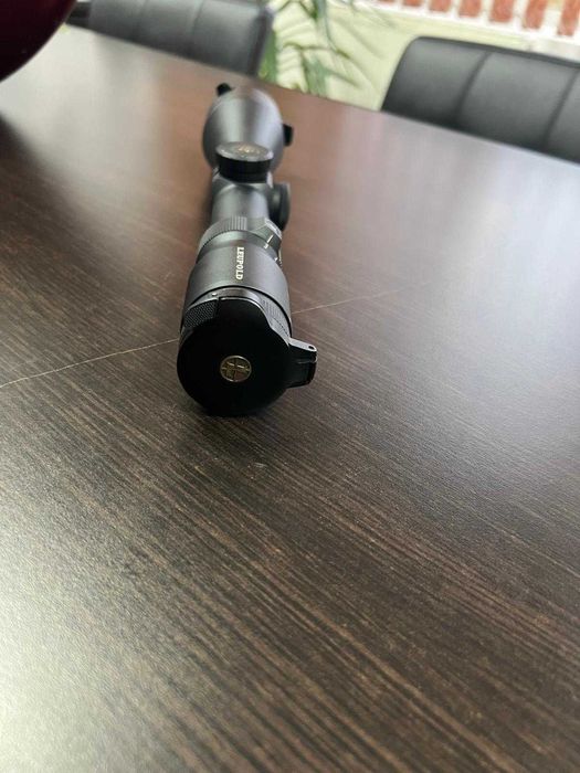 luneta pusca leupold 3-9x50 vx-r