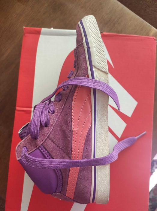 Дамски кецове Puma