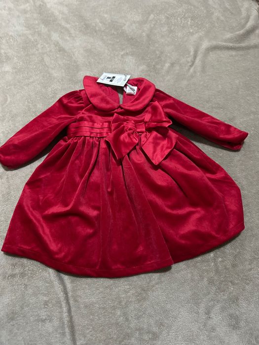 Rochii- noi cu eticheta, set Crăciun, set gros H&M