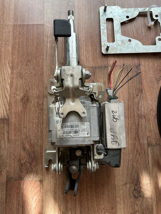 ЭУР от приора 2 оригинал