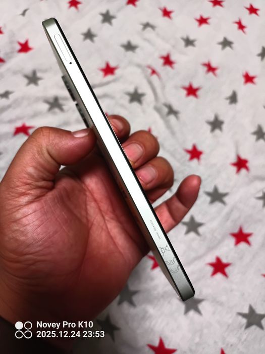 Realmi Note 60 xotra 8/128