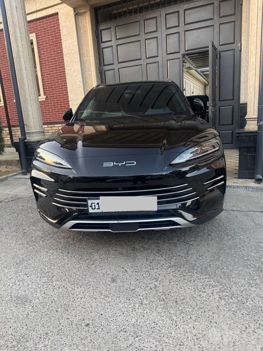 BYD чимпон 150 талик