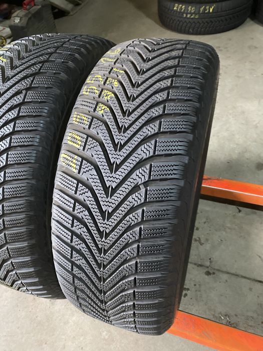 Anvelope iarna 205/55/16 Vredestein Snowtrac 5 205 55 16 R16